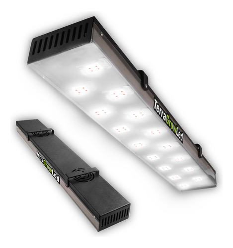 Panel Led Cultivo Indoor 800w Quantum Board Samsung Lm283b+