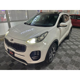 Kia Sportage 2017