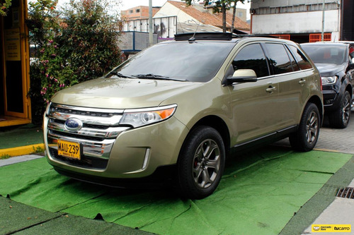 Ford Edge Limited