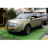 Ford Edge Limited