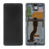 Modulo Completo Touch Display Samsung S20 Plus