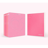 K Pop Oficial - Bts - Map Of The Soul: Persona