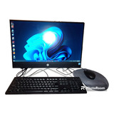 Hp Aio 21  2023 