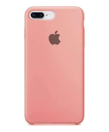 Capa Capinha Case Compatível Com iPhone 7 Plus 8 Plus