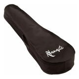 Bag P/ Ukulele 24 Conserto Standad - Novo.