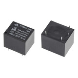 Rele Relay Jqc-3ff 24vdc 10a 15a 4 Pin