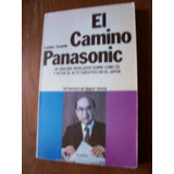 El Camino Panasonic-ilust-aut-toshihiko Yamashita-ed-planeta