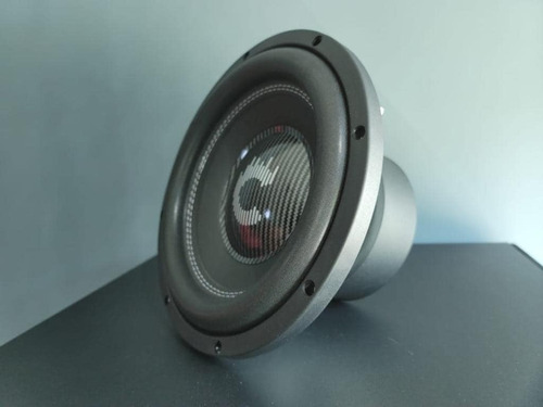 Subwoofer Concert C2- 124d 12 Pulgadas 