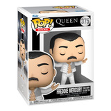 Funko Pop Queen Freddie Mercury I Was Born To Love You 375