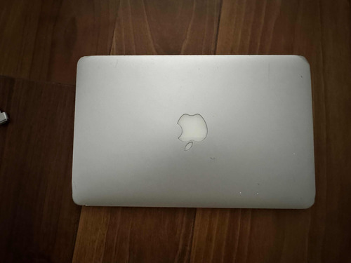 Laptop Macbook Air A1465