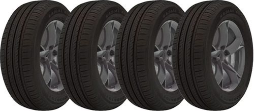 Kit De 4 Llantas Goodride Rp 28 P 205/55r16 91 V