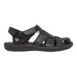 Sandalias Franciscana Cavatini 6978 De Hombre