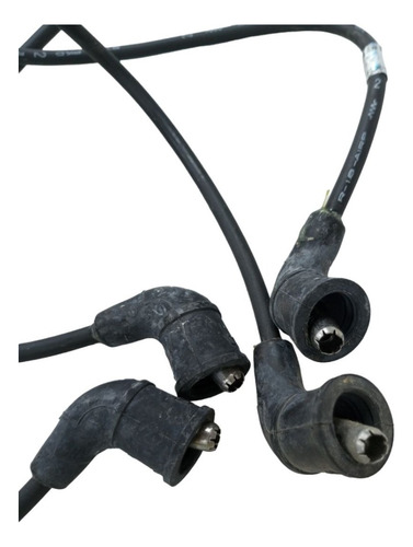 Cables Distribucin Para Hyundai Elantra / Scoupe  Foto 3