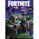 Fortnite Guia De Novedades No Oficiales