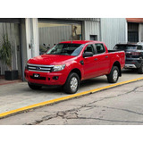 Ford Ranger 3.2 Cd 4x4 Xls Tdci 200cv /// 2015 - 180.000km