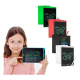 Pizarra Infantil Magic Pad Magica Tablet Lcd 12  (29 Cm)