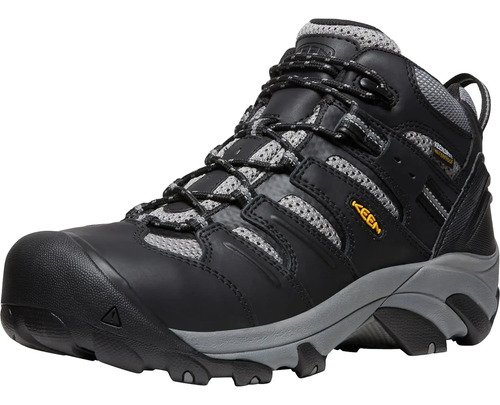 Botas Keen Trabajo Construcción Casquillo Metálico Sfty Kf1 | Meses sin interés