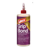 Grip Bond 3, Cola Fría Extra Firme (473ml)  Lanco