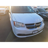 Dodge Grand Caravan 2019