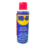 Lubricante Aerosol Multiuso Wd40 155g