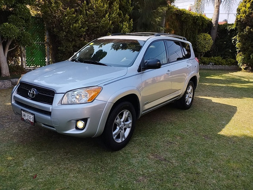 Toyota Rav4 2012 Sport L4 Cd Qc At