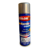 Colorgin Aluminio Para Llantas Automotor Aerosol X 300 Cc *