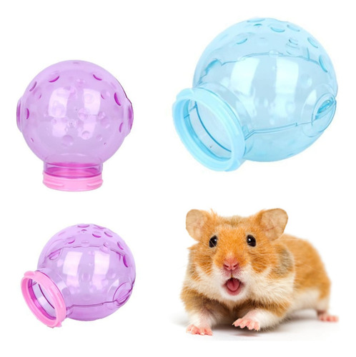 Baño Ducha Pieza Hamster De Conexion Externa Jaula Hamster