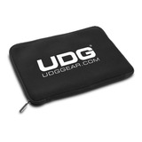 Dj Udg Bag Ultimate Rane Serato Sl3/sl4 Protector Importado 