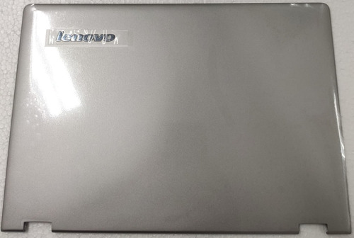 Cover Tapa De Notebook Lenovo Yoga 2 11. Sin Marco.  Centro