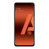 Samsung Galaxy A70 Dual Sim 128 Gb Preto 6 Gb Ram