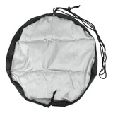 Wet Bag 210d, Impermeable, Reutilizable, Para Guardar Trajes