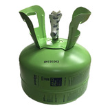 Garrafa Gas Refrigerante An22 Plus Anton 2.7 Kg