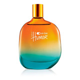 Humor On-line Masculino 75ml Natura Perfume