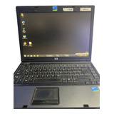 Notebook Hp Intel Core Windows 7