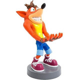 Holder Crash Bandicoot Soporte Para Control / Celular