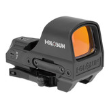 Mira Optrônica Reflexiva Red Dot Holosun - Hs510c