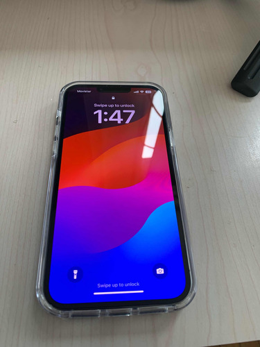 iPhone 13 Pro Max 128gb Como Nuevo (cero Rayones) Poco Uso