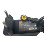 Adapter Ext Monitor E Tv 19v 0,84 Compet