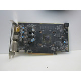 Defeito Placa De Video Amd Axr7 360 2gb D5 Dhe/oc Sem Video