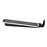 Plancha Remington Anti Frizz Pearl S9500 Negra Pelo Cabello