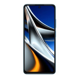 Xiaomi Poco X4 Pro 5g 128gb Laser Blue 6gb Ram 98% Seminuevo