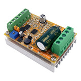 Controlador De Motor Sin Escobillas Trifásico Bldc 6-60v Bld