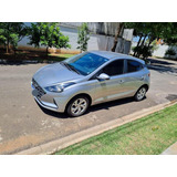 Hyundai Hb20 Vision 1.6 Aut 2020