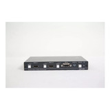 Switcher Hdmi 4k + Vga Sobre Hdbaset Dip-20 Kramer