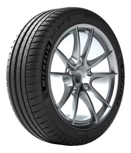 Llanta 225/45 R18 Michelin Pilot Sport 4 * S1 95y