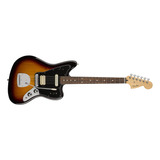 Fender Jugador Jaguar - Guitarra Eléctrica Pau Ferro Diapa.