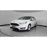 Ford Focus 2.0 Se At