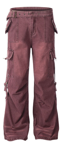 Pantalones Vaqueros Holgados Boyfriend