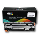 Toner Alternativo Cf283a 283a 83a  M201 M125 M127fn M225