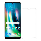 Tela Display Lcd Compatível Moto G9 Play E7 Plus + Película